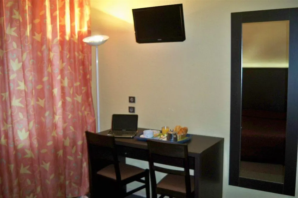 Saint Severin Hotel Toulouse