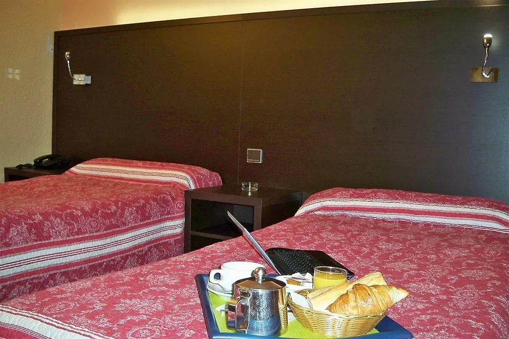**  Saint Severin Hotel Toulouse Franciaország