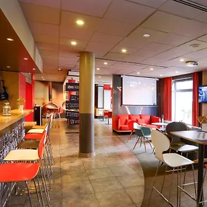 Szálloda Ibis Centre